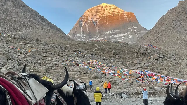 kailash-mansarovar